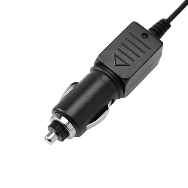 Hytera Battery Eliminator Car Charger Adapter for HYT PD680 PD500 PD560 PD660 Walkie Talkie Accessories - Image 6