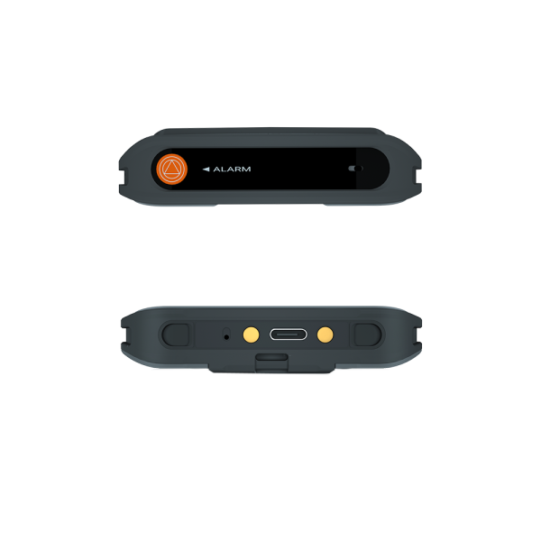 Inrico S350 5G Smartphone Dual PTT  Zello PoC Radio HD Screen IP68 Waterproof Dual Frequency GPS - Image 3