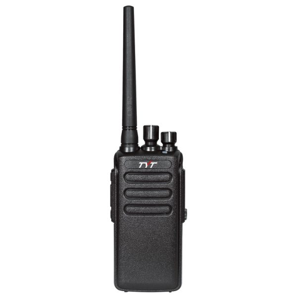 Digital Explosion-proof Radio TYT MD358 Updated Waterproof DMR Walkie Talkie