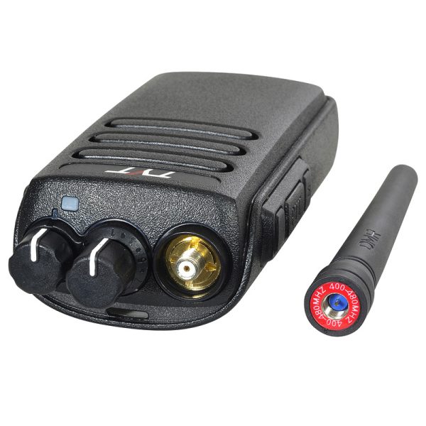 Digital Explosion-proof Radio TYT MD358 Updated Waterproof DMR Walkie Talkie - Image 4