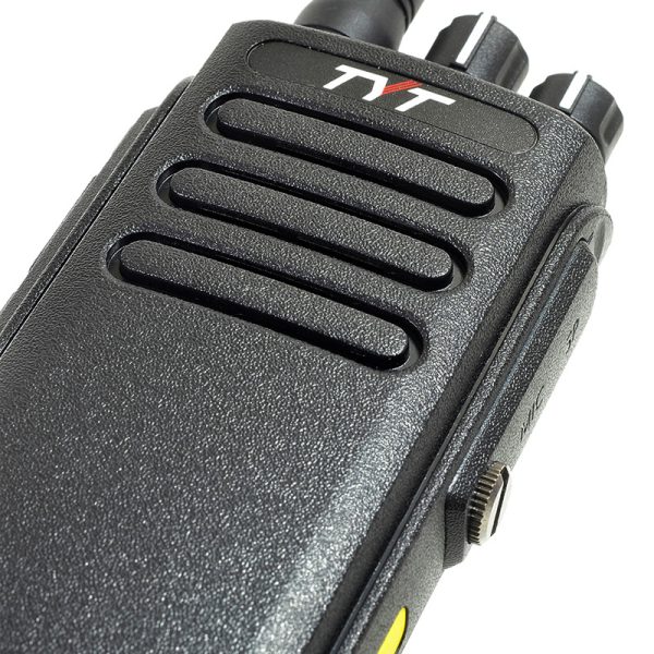 Digital Explosion-proof Radio TYT MD358 Updated Waterproof DMR Walkie Talkie - Image 2