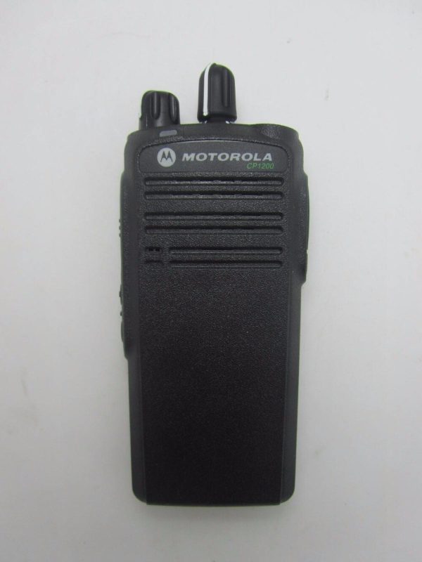 wholesale Motorola Radio CP1200 UHF VHF Professional Transceiver - Image 2