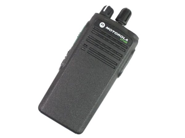wholesale Motorola Radio CP1200 UHF VHF Professional Transceiver