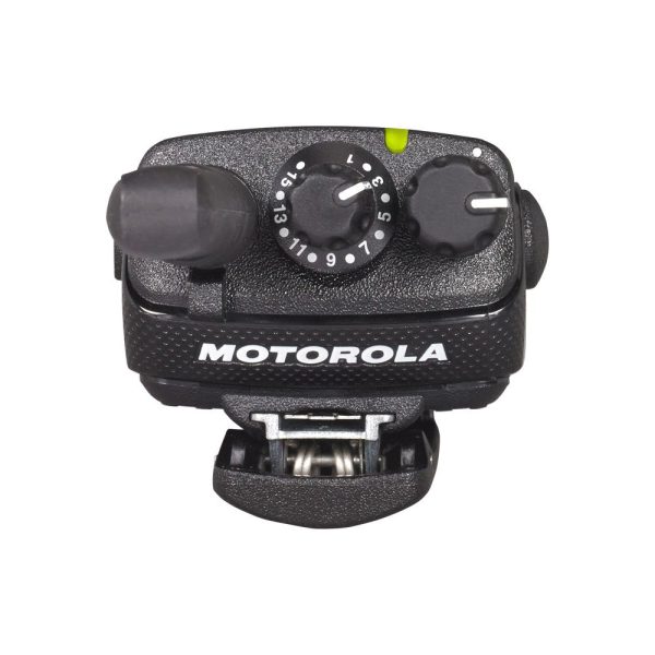 Motorola DP2400E MOTOTRBO Digital Radio DMR VHF 136-174 Mhz UHF 400-520 Mhz - Image 5