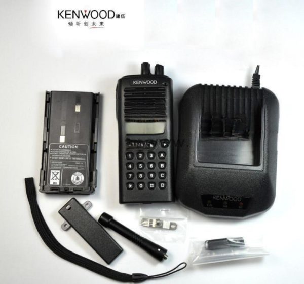 TK378G Kenwood TK-278G TK-378G TK278G DIMF function Portable Radio Built-in DT/DQT