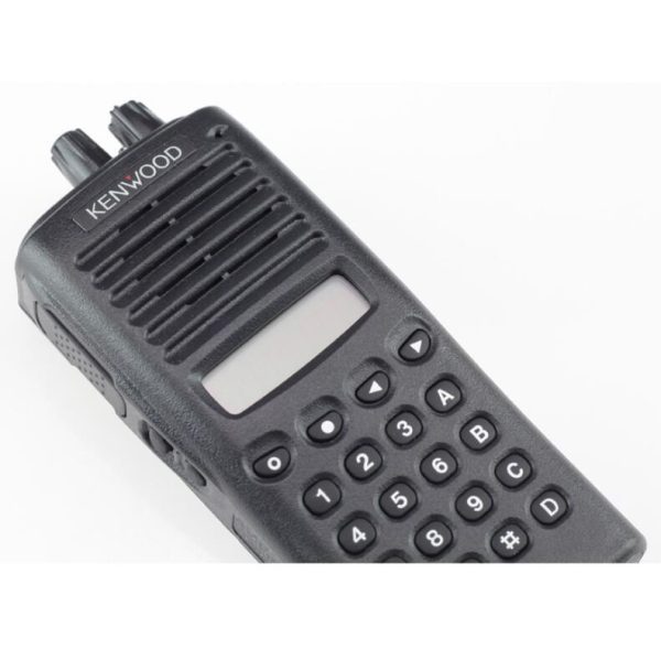 TK378G Kenwood TK-278G TK-378G TK278G DIMF function Portable Radio Built-in DT/DQT - Image 2