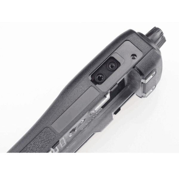 TK378G Kenwood TK-278G TK-378G TK278G DIMF function Portable Radio Built-in DT/DQT - Image 3