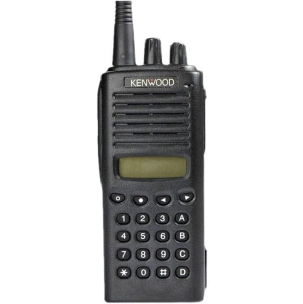 TK378G Kenwood TK-278G TK-378G TK278G DIMF function Portable Radio Built-in DT/DQT - Image 4