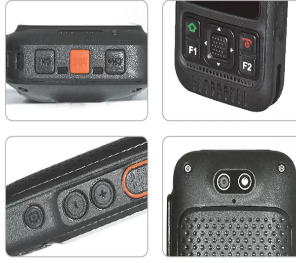 TYT IP-88 4G LTE POC Walkie Talkie Zello multi-platform support for Google Play - Image 3