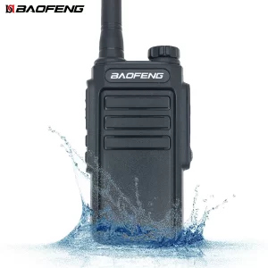 Baofeng BF-W31 Waterproof Walkie Talkie