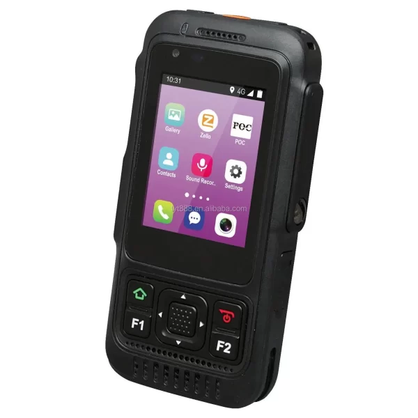 TYT IP-88 4G LTE POC Walkie Talkie Zello multi-platform support for Google Play - Image 2