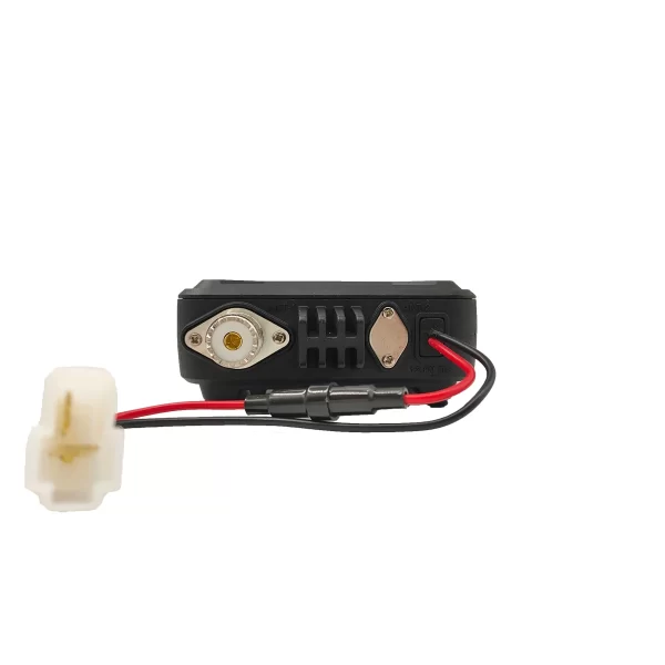 QYT KT-9900 Mini Mobile Radio VHF UHF Dual Band 25W 200 Channels Car Ham Radio Transceive - Image 3