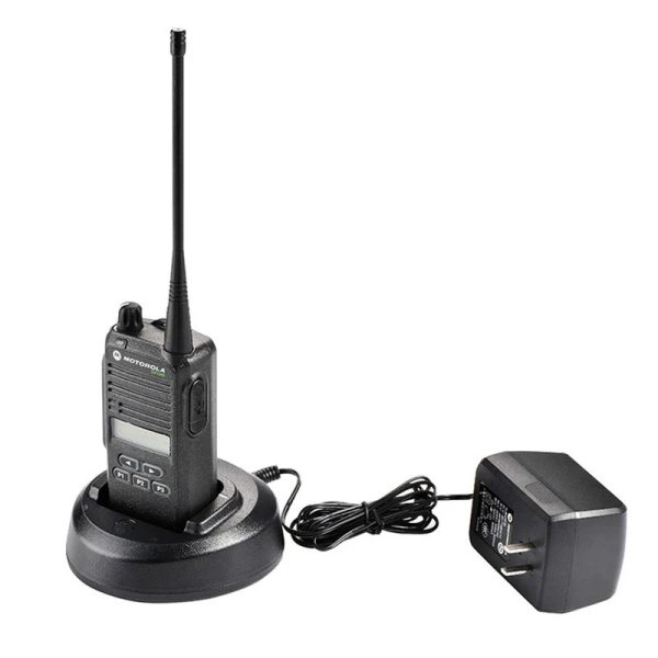 Wholesale Cheap Motorola CP1308 Two way Radio - Image 3