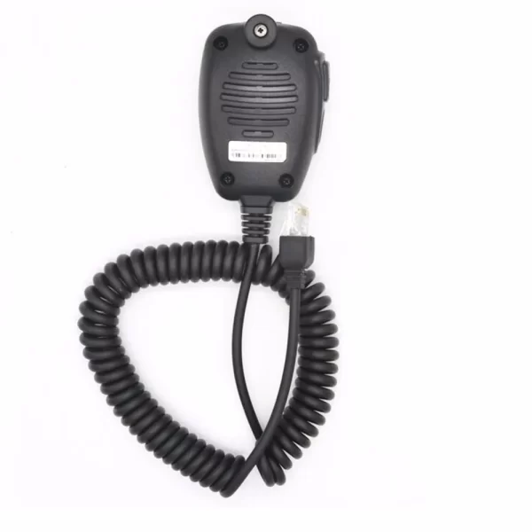 Wouxun Car Radio KG-UV950P / UV920R Mobile Car Radio Speaker Mic PTT Microphone - Image 4