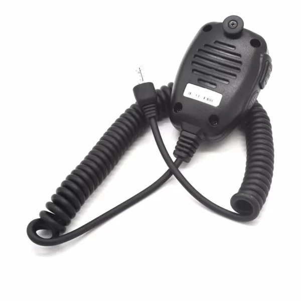 Wouxun Car Radio KG-UV950P / UV920R Mobile Car Radio Speaker Mic PTT Microphone - Image 6
