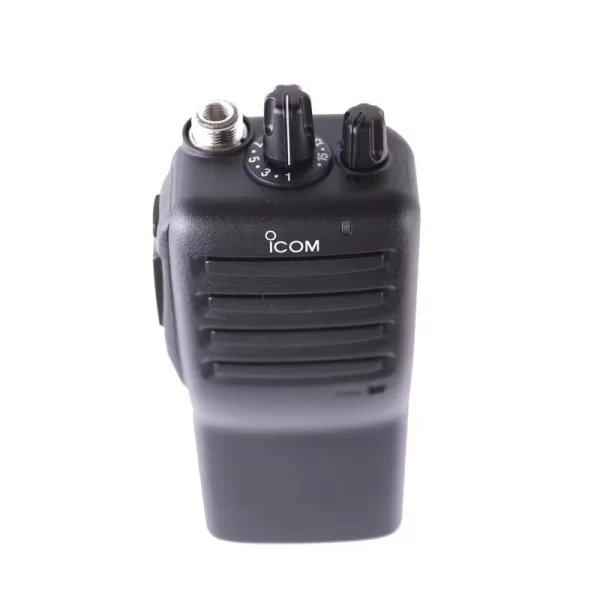 ICOM IC-F16 IC-F26 Portable Professional Radio UHF VHF with audio encryption and scrambling - Image 7