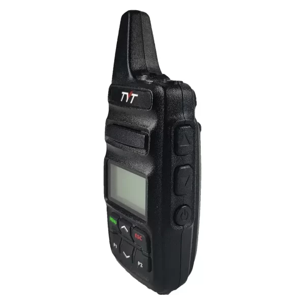 TYT MD-430 Small Size Mini DMR Walkie Talkie Digital Handheld Communication Two way Radio MD430 UHF 400-480MHz - Image 2