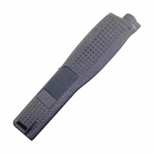 Motorola MTP850 Radio Front Cover Case W/ Back Clip Dust Cover Digital Number Rubber Knobs - Image 5
