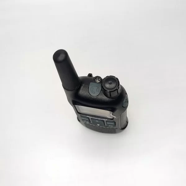 2pcs BAOFENG BF-R8 Mini Walkie Talkie UHF 400-470 MHz Portable Radios USB Fast Charging - Image 5