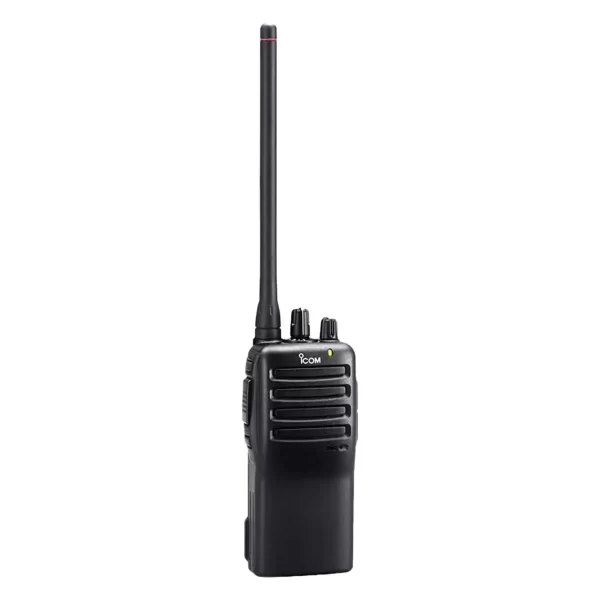 ICOM IC-F16 IC-F26 Portable Professional Radio UHF VHF with audio encryption and scrambling - Image 6
