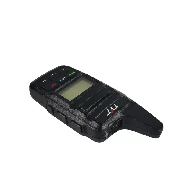 TYT MD-430 Small Size Mini DMR Walkie Talkie Digital Handheld Communication Two way Radio MD430 UHF 400-480MHz - Image 4