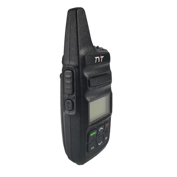 TYT MD-430 Small Size Mini DMR Walkie Talkie Digital Handheld Communication Two way Radio MD430 UHF 400-480MHz - Image 5