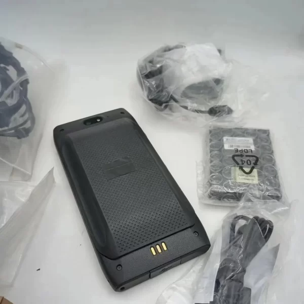 Motorola LEX C10 4G ZELLO RADIO  - Image 5