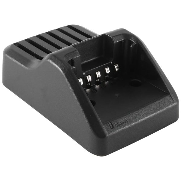 Walkie Talkie Charger BC-219 Charger Fit For ICOM F3400D F4400D F7010 F7020 US Plug - Image 3