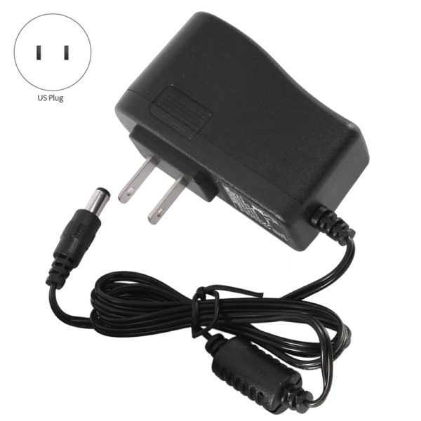 Walkie Talkie Charger BC-219 Charger Fit For ICOM F3400D F4400D F7010 F7020 US Plug - Image 4
