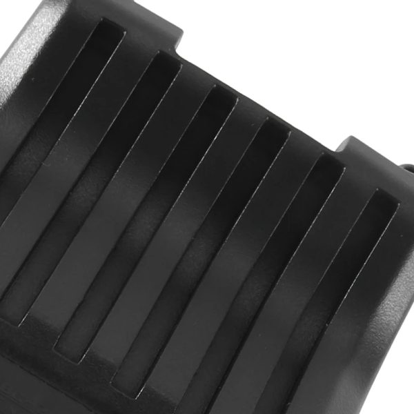 Walkie Talkie Charger BC-219 Charger Fit For ICOM F3400D F4400D F7010 F7020 US Plug - Image 5
