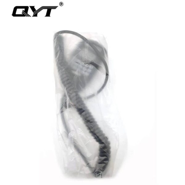 Original QYT Speaker Microphone suitable for QYT KT-9900 Radio PTT Mic - Image 5