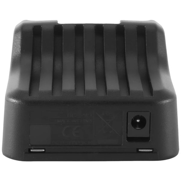 Walkie Talkie Charger BC-219 Charger Fit For ICOM F3400D F4400D F7010 F7020 US Plug - Image 6