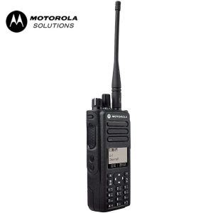 MOTOTRBO Motorola DP4800 DP4801 Digital Portable Radio