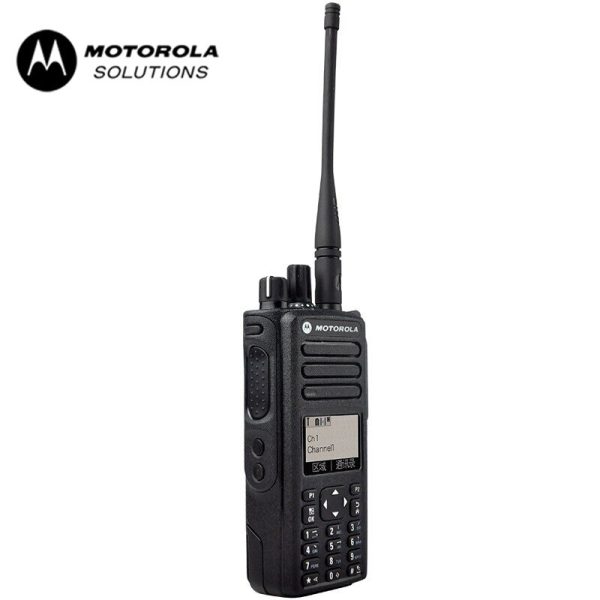 MOTOTRBO Motorola DP4800 DP4801 Digital Portable Radio