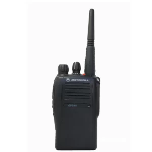 Cheap Brand Original Motorola GP344 Portable 2 ways Radio