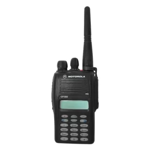 Motorola GP388 Radio Free Shipping