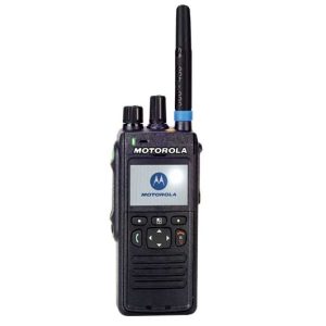 Motorola ht mtp3100 MTP3150 Original Walkie Talkie 350-470MHz Radio