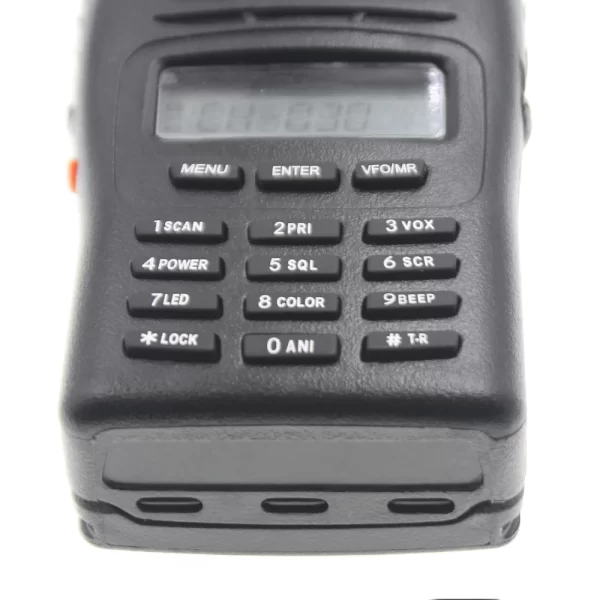 2PCS/1PCS Puxing PX-777 VHF136-174Mhz or UHF 400-470Mhz Handheld Radio - Image 4
