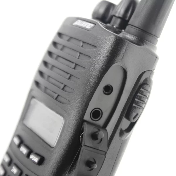 2PCS/1PCS Puxing PX-777 VHF136-174Mhz or UHF 400-470Mhz Handheld Radio - Image 2