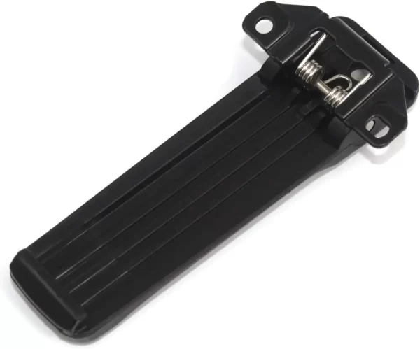 10pcs/lot KBH-10 Belt Clip for KENWOOD TK-3206 TK-2206 TH-D7 TH-F6 TH-F7 TK-2207 TK-2307 TK-2212 TK-3402 TK-2406 TK-3301 Radio - Image 4