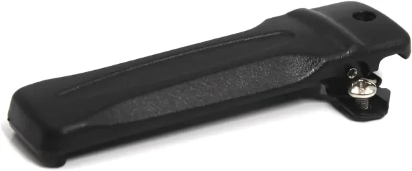 10pcs/lot KBH-10 Belt Clip for KENWOOD TK-3206 TK-2206 TH-D7 TH-F6 TH-F7 TK-2207 TK-2307 TK-2212 TK-3402 TK-2406 TK-3301 Radio - Image 3