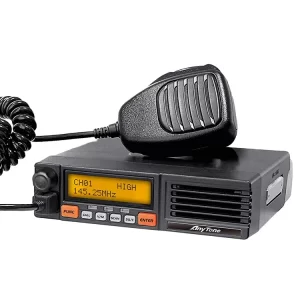 Anytone AT-5189 Mobile Base Station Radio