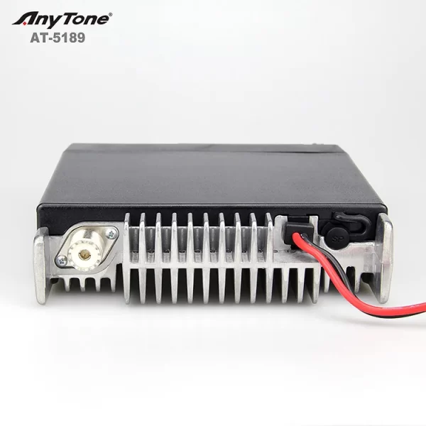 Anytone AT-5189 Mobile Base Station Radio - Image 6