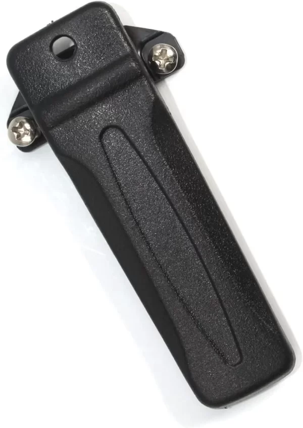 10pcs/lot KBH-10 Belt Clip for KENWOOD TK-3206 TK-2206 TH-D7 TH-F6 TH-F7 TK-2207 TK-2307 TK-2212 TK-3402 TK-2406 TK-3301 Radio - Image 2
