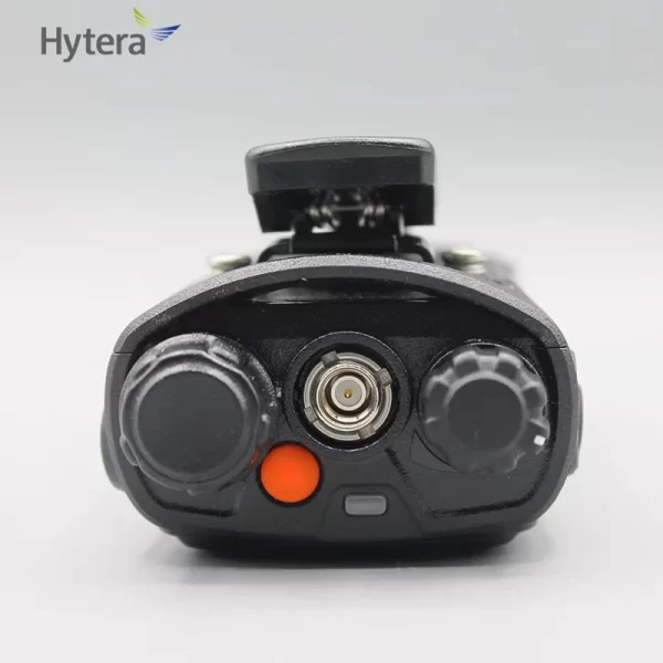 2PCS HYTERA  PD488 / PD480 / PD482 / PD485 / PD486   Pseudo Trunk Digital Two-way Radio Full-Keypad Long Range DMR Walkie Talkie Critical Message for SECURITY - Image 6
