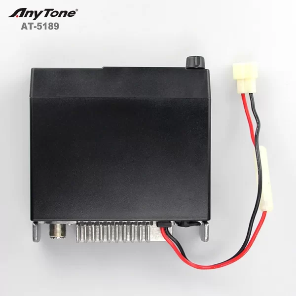 Anytone AT-5189 Mobile Base Station Radio - Image 5