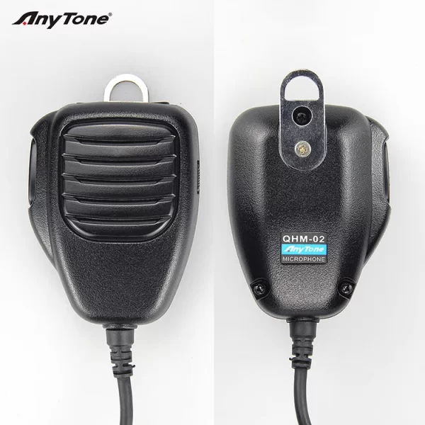 Anytone AT-5189 Mobile Base Station Radio - Image 3