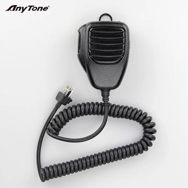 Anytone AT-5189 Mobile Base Station Radio - Image 4