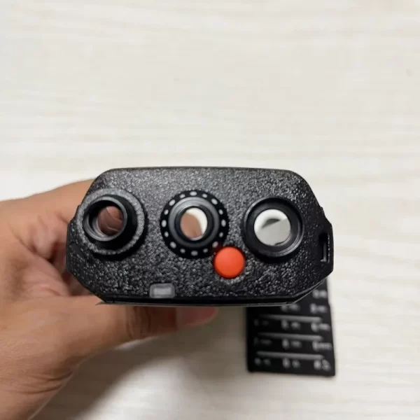 Motorola R7 Housing Kits Front Cover Case Full Sets with Keypads - Image 6