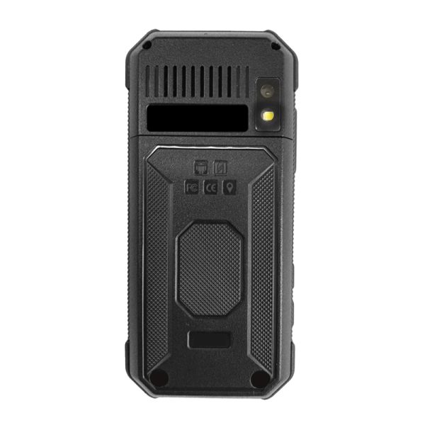Alafone V960 Realptt ZELLO 4G CORGET Global POC Walkie Talkie GPS Positioning WiFi/Bluetooth/NFC for Android - Image 6